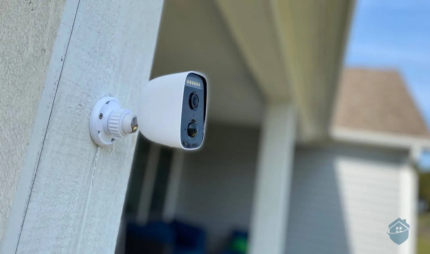 Buying Guide for Home Security Cameras